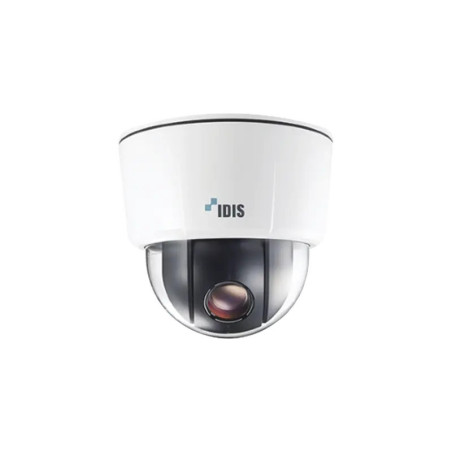 Camara Domo PTZ IP 2MP 1080p- 30X de Zoom - D