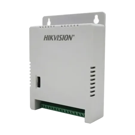 Fuente de Poder Regulada 12 Vcc13.5 Vcc15 Vcc para