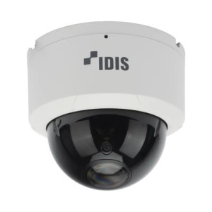 Camara Domo IP 5MP - LENTE MOT 27 - 135 MM -C