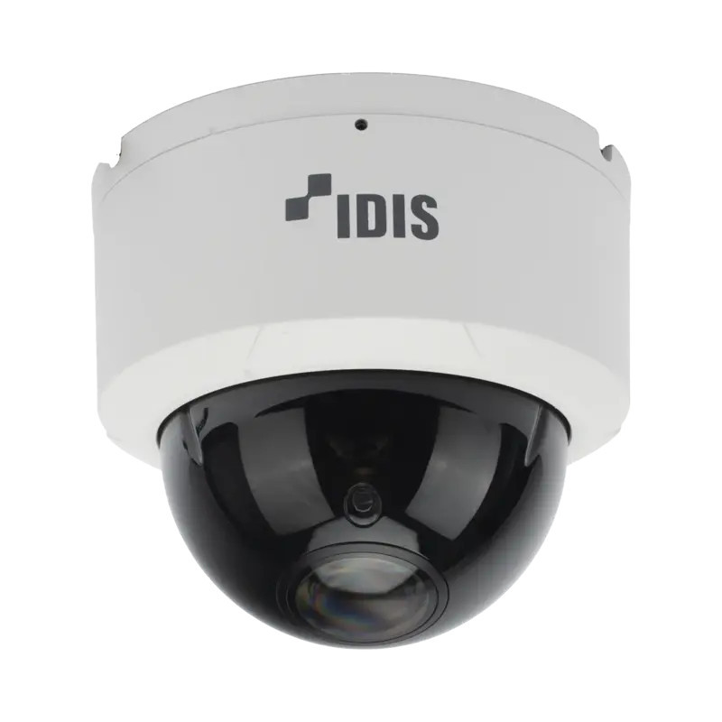 Camara Domo IP 5MP - LENTE MOT 27 - 135 MM -C Camara Domo IP 5MP - LENTE MOT 27 - 135 MM -C