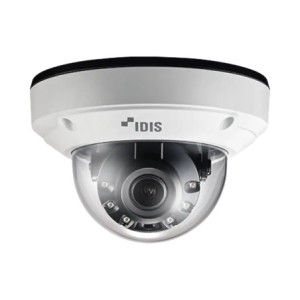 CAMARA DOMO 5MP - INTELIGENCIA ARTIFICIAL - W