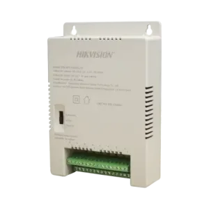 Fuente de Poder Regulada 12 Vcc13.5 Vcc15 Vcc para