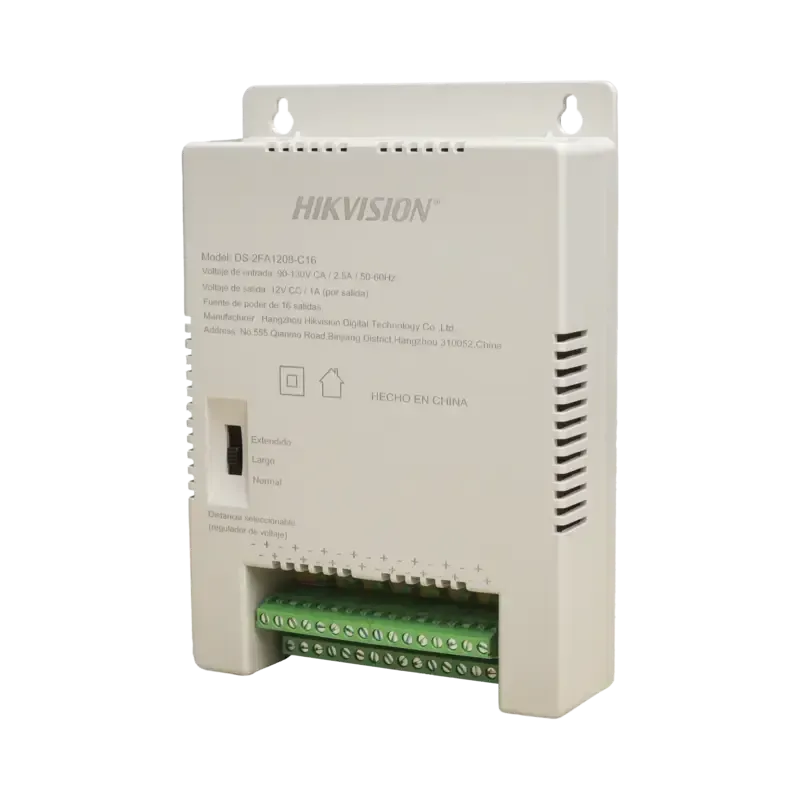 Fuente de Poder Regulada 12 Vcc13.5 Vcc15 Vcc para Fuente de Poder Regulada 12 Vcc13.5 Vcc15 Vcc para