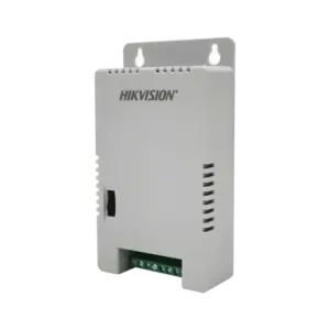 Fuente de Poder Regulada 12 Vcc13.5 Vcc15 Vcc para