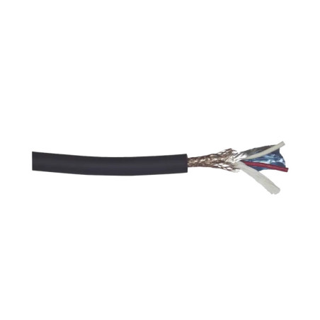 Cable para Micrófono de 50 Metros - Compatibl