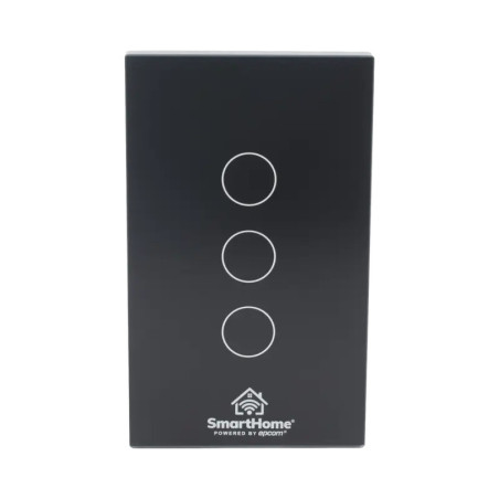 Wifi Apagador switch inalámbrico WIFI, control de