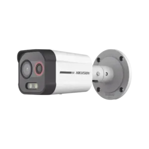 Bala IP DualTérmica 1.35 mm 96 x 72Óptico 4 mm 4 M