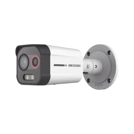 Bala IP DualTérmica 1.35 mm 96 x 72Óptico 4 mm 4 M