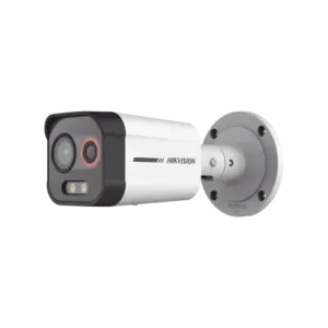 Bala IP DualTérmica 1.3 mm 96 x 72Óptico 4 mm 4 Me