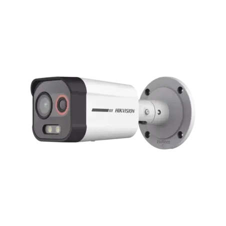 Bala IP DualTérmica 1.3 mm 96 x 72Óptico 4 mm 4 Me