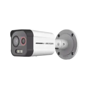 Bala IP DualTérmica 2.6 mm 96 x 72Óptico 6 mm 4 Me