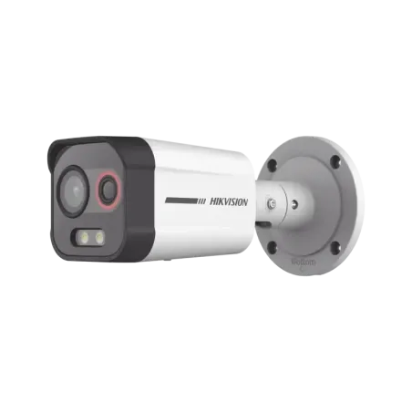 Bala IP DualTérmica 2.6 mm 96 x 72Óptico 6 mm 4 Me