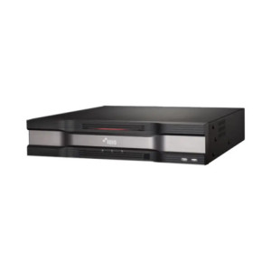 NVR 4K - 16 Puertos POE - 32 Canales - Soport