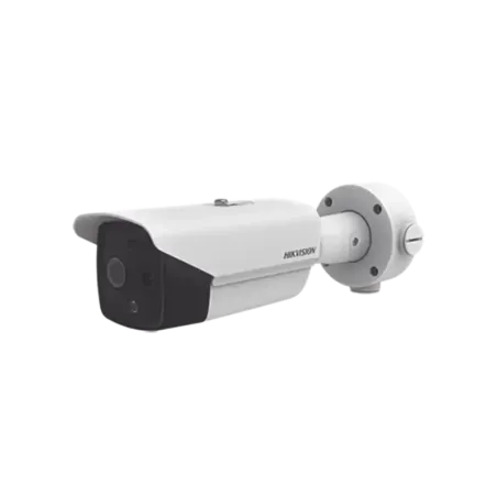 Bala IP DualTérmica 6.2 mm 160 x 120Óptico 8 mm 4