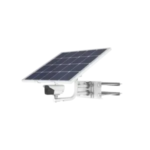 Kit Solar IP All in OneCámara Termica 256 × 192Len