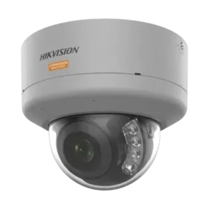 Dual Light + ColorVu Domo IP 4 MegapixelLente 2.8