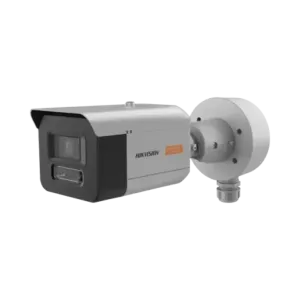 Bala IP 4 MegapixelLente Mot. 7 a 35 mmPolimero An