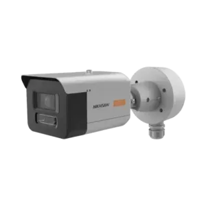 Bala IP 4 MegapixelLente 2.8 mmPolimero Anticorros