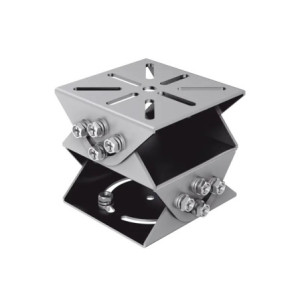 Montaje de Conexión para Cámaras IDS-TCM403-B