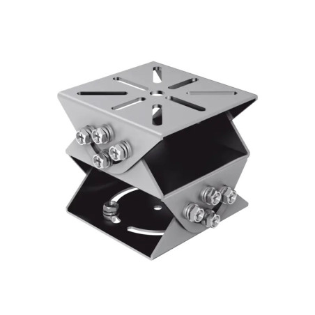 Montaje de Conexión para Cámaras IDS-TCM403-B