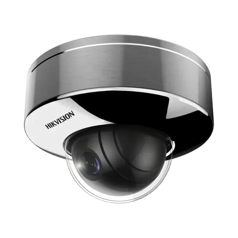 Domo IP 4 MegapixelLente 2.8 mmH.265+Anticorrosivo Domo IP 4 MegapixelLente 2.8 mmH.265+Anticorrosivo