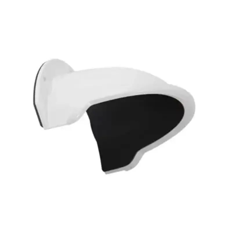 Protector de Lluvia Para Camaras Domo IP - DS Protector de Lluvia Para Camaras Domo IP - DS