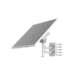 Kit Solar de alimentaciónPanel SolarBatería de Res