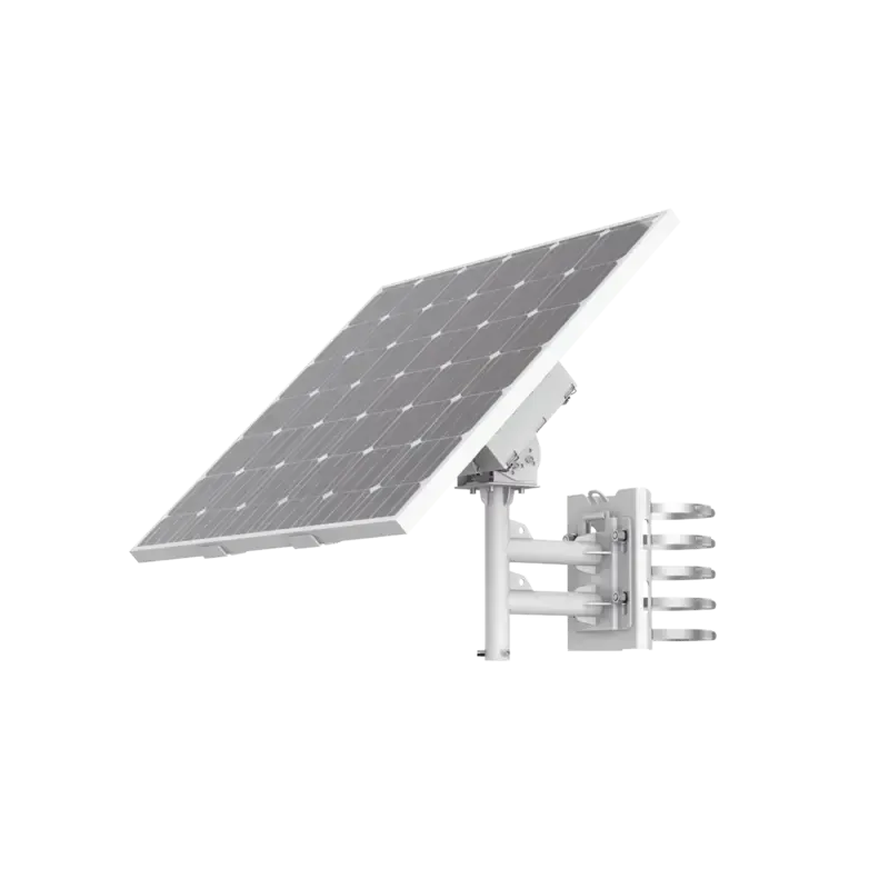 Kit Solar de alimentaciónPanel SolarBatería de Res Kit Solar de alimentaciónPanel SolarBatería de Res