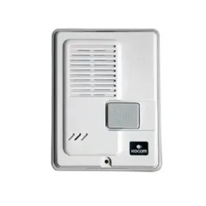 Frente de Calle de Plástico para uso con el Sistem