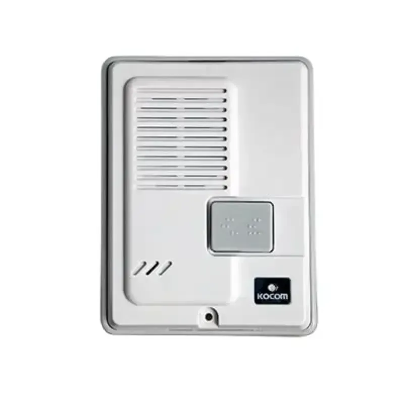 Frente de Calle de Plástico para uso con el Sistem Frente de Calle de Plástico para uso con el Sistem