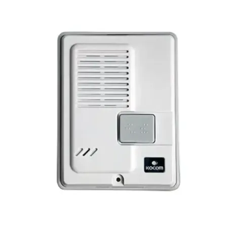 Frente de Calle de Plástico para uso con el Sistem