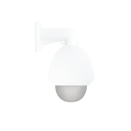 Burbuja Ahumado para Domos de 4 inCompatible con P