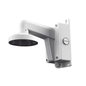 Montaje de Pared para Cámaras Domo y Turret