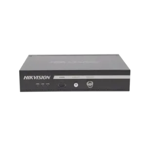 Decodificador de Vídeo de 1 Salidas HDMI 4KSoporta