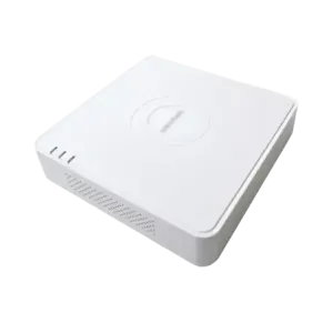 NVR 4 Megapixel Compatible con Cámaras ACUSENSE4 c