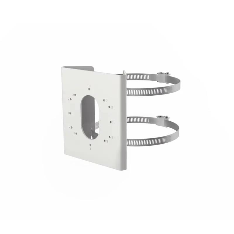 Montaje de Poste para Cámaras DS-2CD26 - DS-2