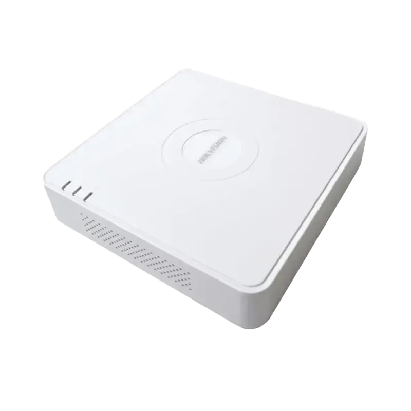 NVR 4 Megapixel Compatible con Cámaras ACUSENSE4 c NVR 4 Megapixel Compatible con Cámaras ACUSENSE4 c