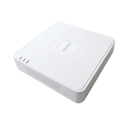 NVR 4 Megapixel Compatible con Cámaras ACUSENSE4 c