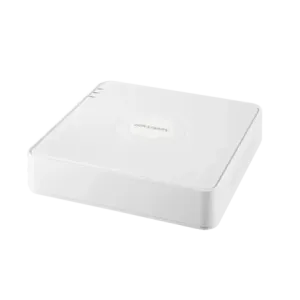 NVR 4 Megapixel Compatible con Cámaras ACUSENSE8 c