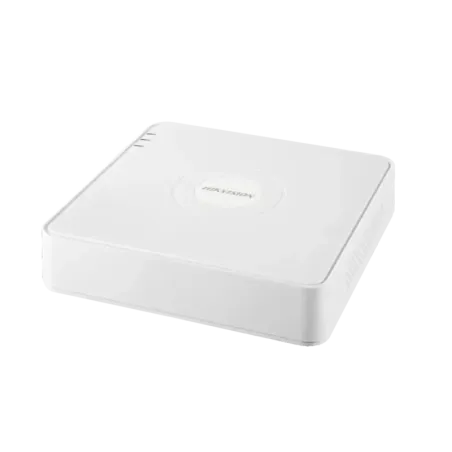 NVR 4 Megapixel Compatible con Cámaras ACUSENSE8 c