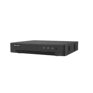 Audio Bidireccional DVR 8 Canales TurboHD + 2 Cana