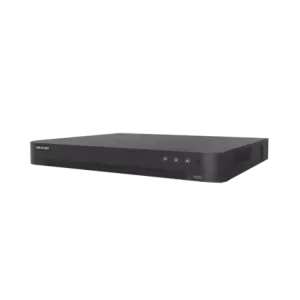 DVR 32 Canales TurboHD + 2 Canales IP2 Megapixel 1