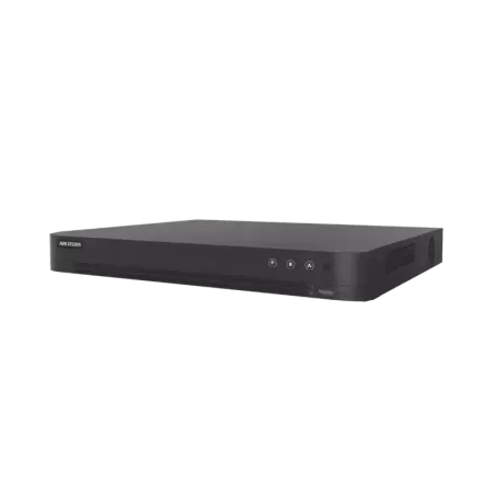DVR 32 Canales TurboHD + 2 Canales IP2 Megapixel 1