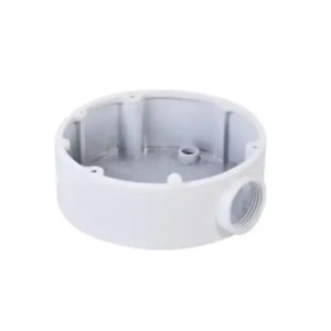 Caja de Conexiones de Exterior para Cámaras T