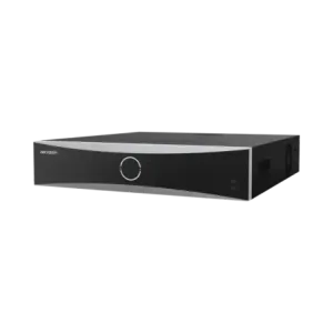 NVR 12 Megapixel 4K32 Canales IPReconocimiento Fac