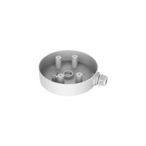 Caja de Conexion para PTZ 4in DS-2DE4XX - DS-