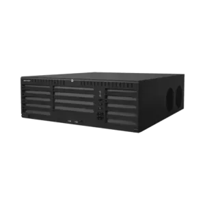 Doble Poder de Decodificación NVR 32 Megapixel 8K1