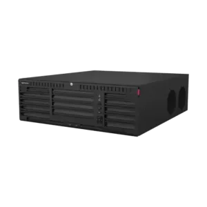 Doble Poder de Decodificación NVR 32 Megapixel 8K3