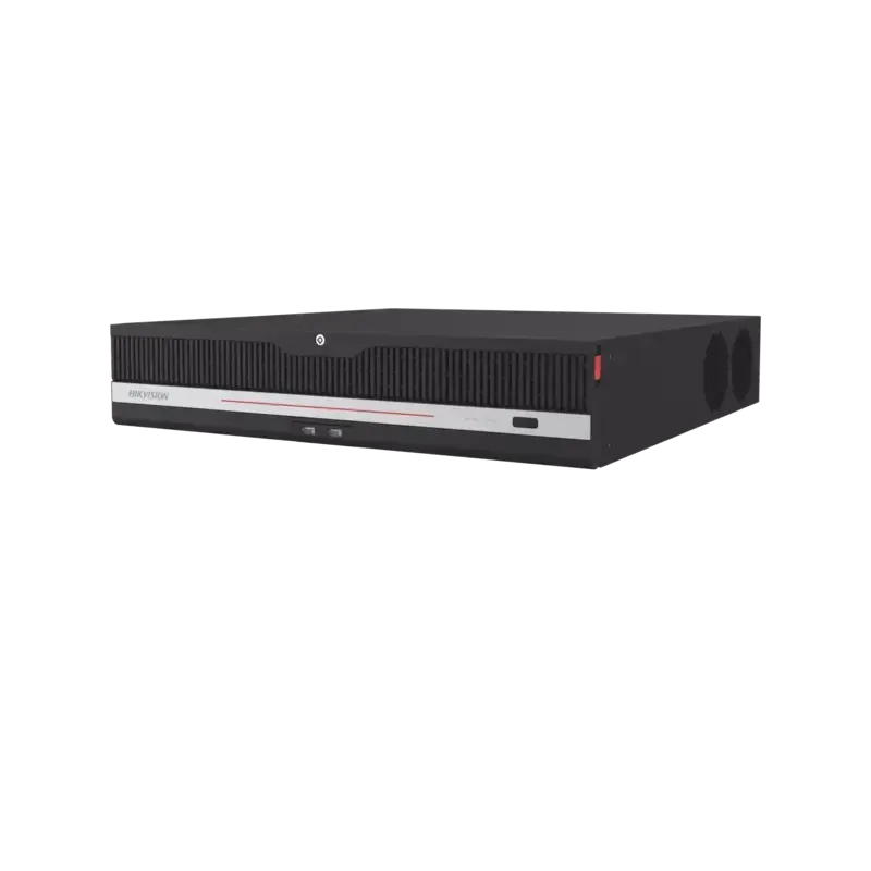AcuSeek NVR 32 Megapixel 8K32 Canales IPAcuSenseAN AcuSeek NVR 32 Megapixel 8K32 Canales IPAcuSenseAN