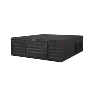 Doble Poder de Decodificación NVR 32 Megapixel 8K6